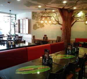 Mikado Cafe Restaurant Photos Pictures Of Mikado Cafe Restaurant Istanbul Zomato